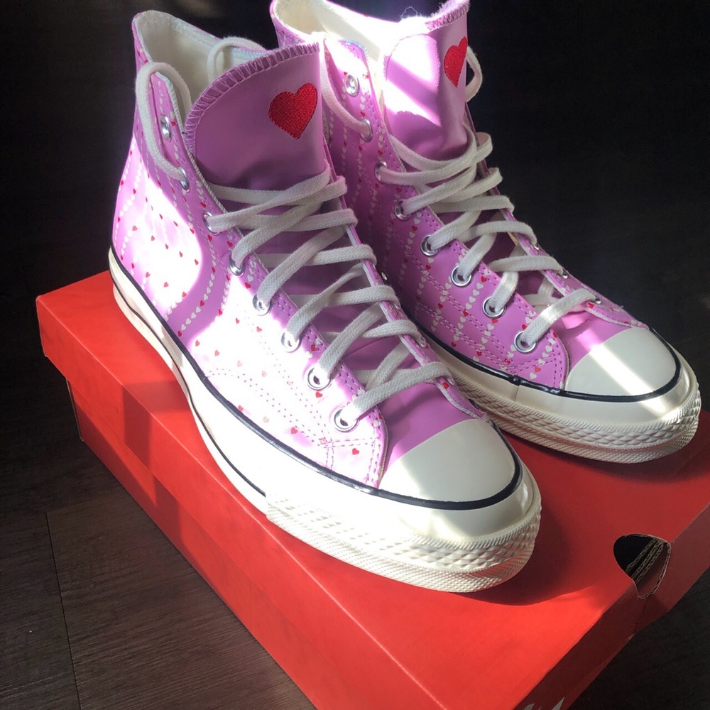 Converse - Picture 4 of 4